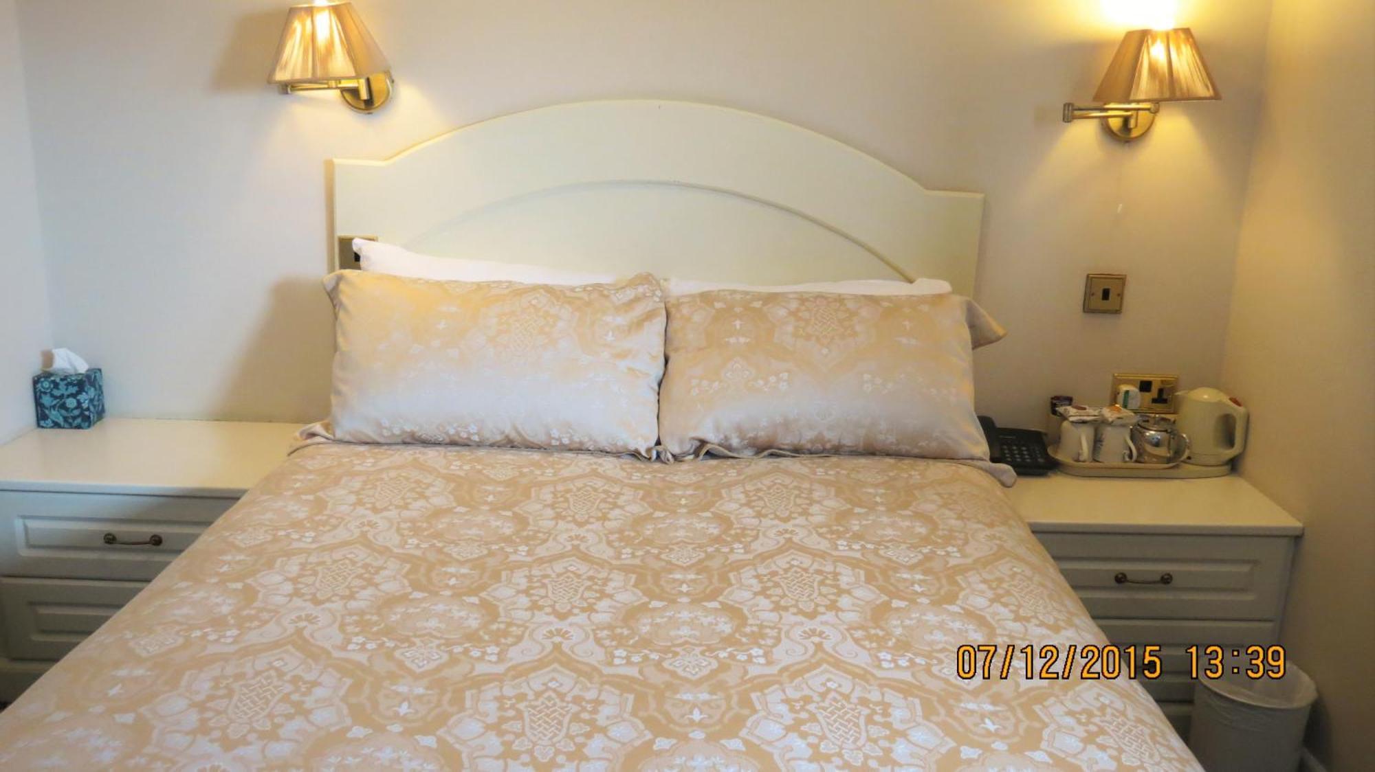Hunters Lodge Guest House Саутхамптън Екстериор снимка
