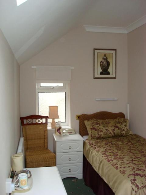 Hunters Lodge Guest House Саутхамптън Стая снимка
