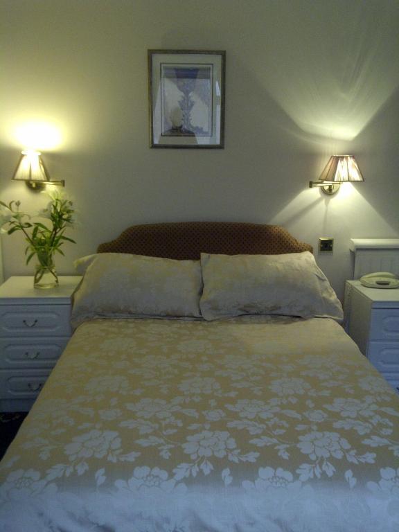 Hunters Lodge Guest House Саутхамптън Екстериор снимка