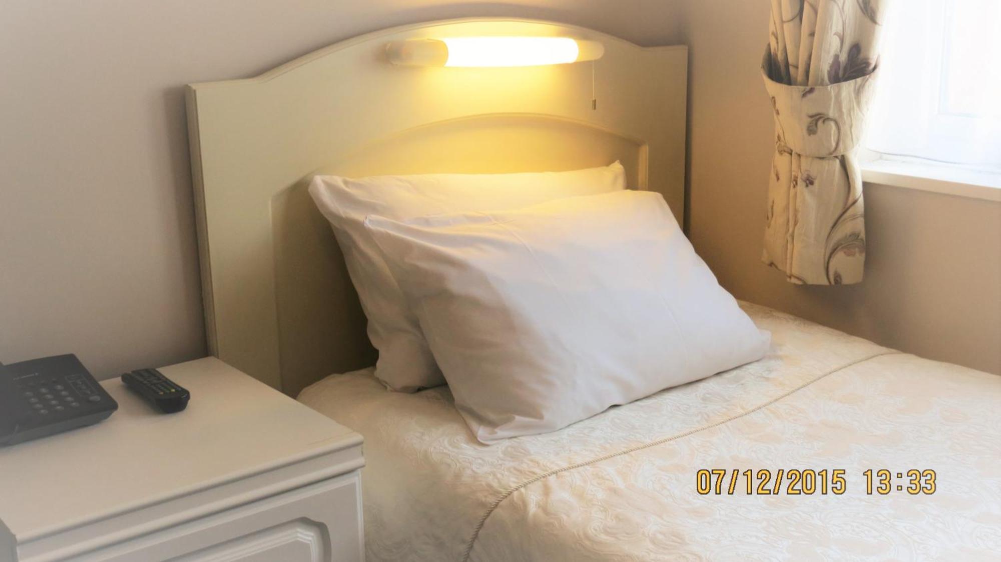 Hunters Lodge Guest House Саутхамптън Екстериор снимка
