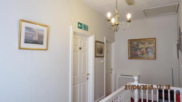 Hunters Lodge Guest House Саутхамптън Екстериор снимка