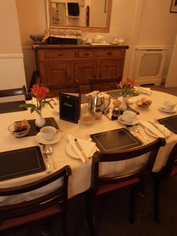 Hunters Lodge Guest House Саутхамптън Екстериор снимка