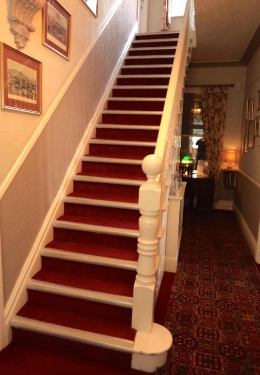Hunters Lodge Guest House Саутхамптън Екстериор снимка