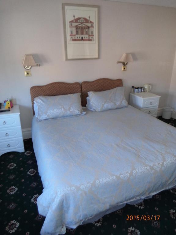 Hunters Lodge Guest House Саутхамптън Стая снимка
