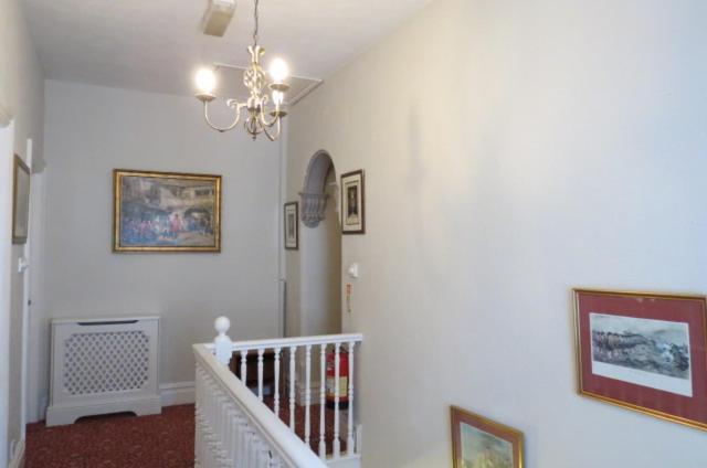 Hunters Lodge Guest House Саутхамптън Екстериор снимка