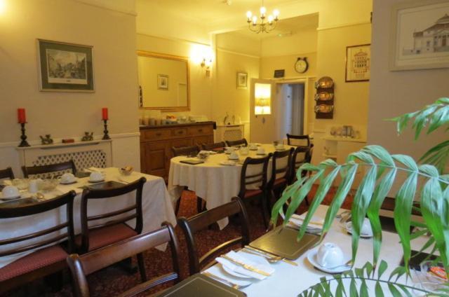 Hunters Lodge Guest House Саутхамптън Екстериор снимка