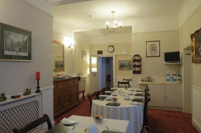Hunters Lodge Guest House Саутхамптън Екстериор снимка